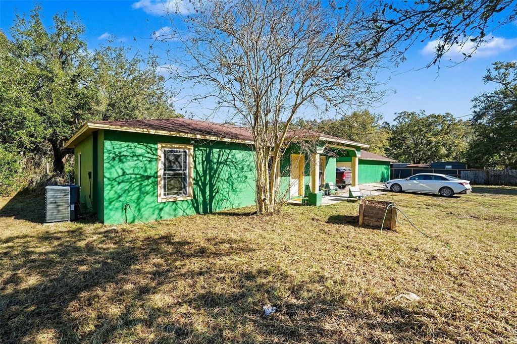 Photo of 12636 Price Lane, Spring Hill, FL 34610 (MLS # TB8464500)