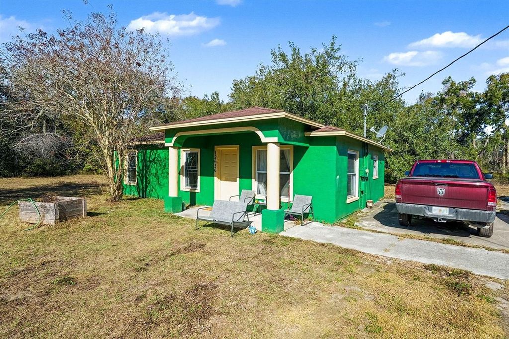 Photo of 12636 Price Lane, Spring Hill, FL 34610 (MLS # TB8464500)