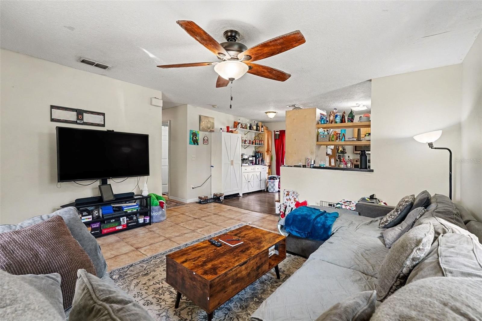 KENT SUB - Residential