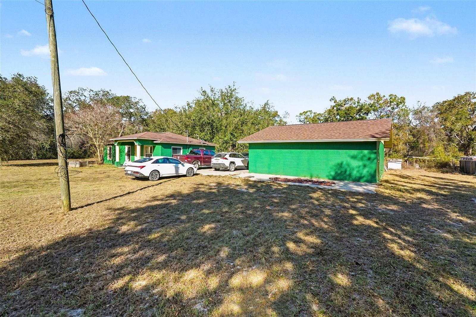 KENT SUB - Residential