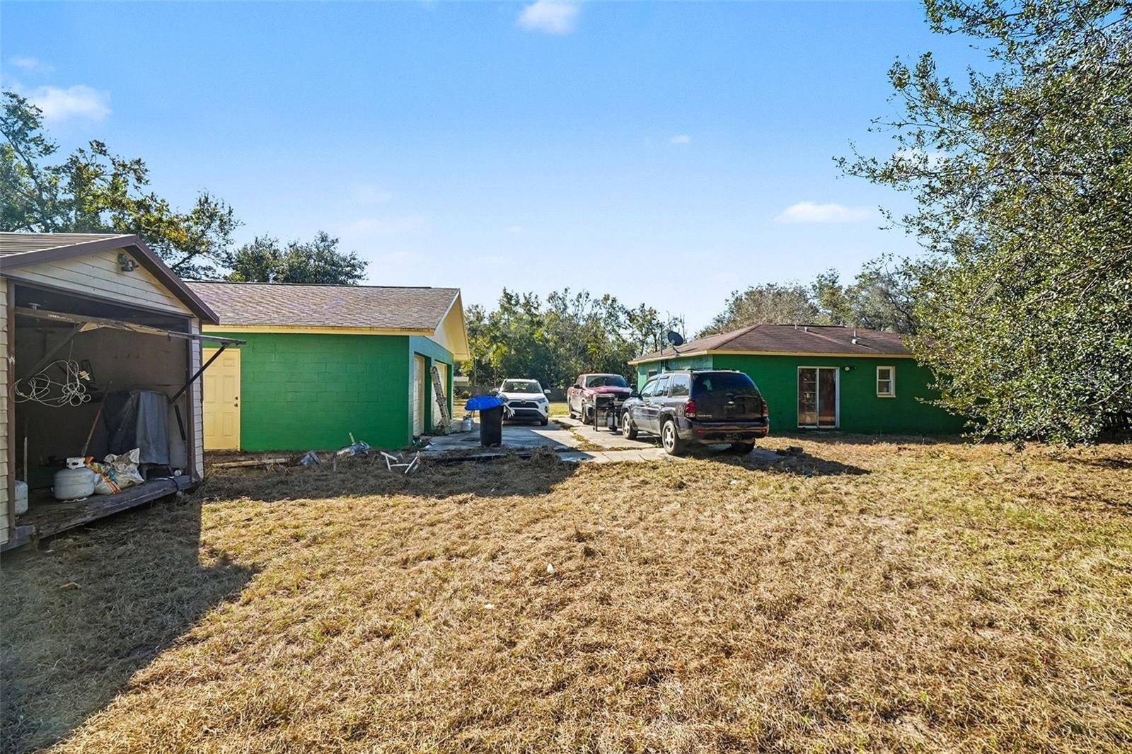 KENT SUB - Residential