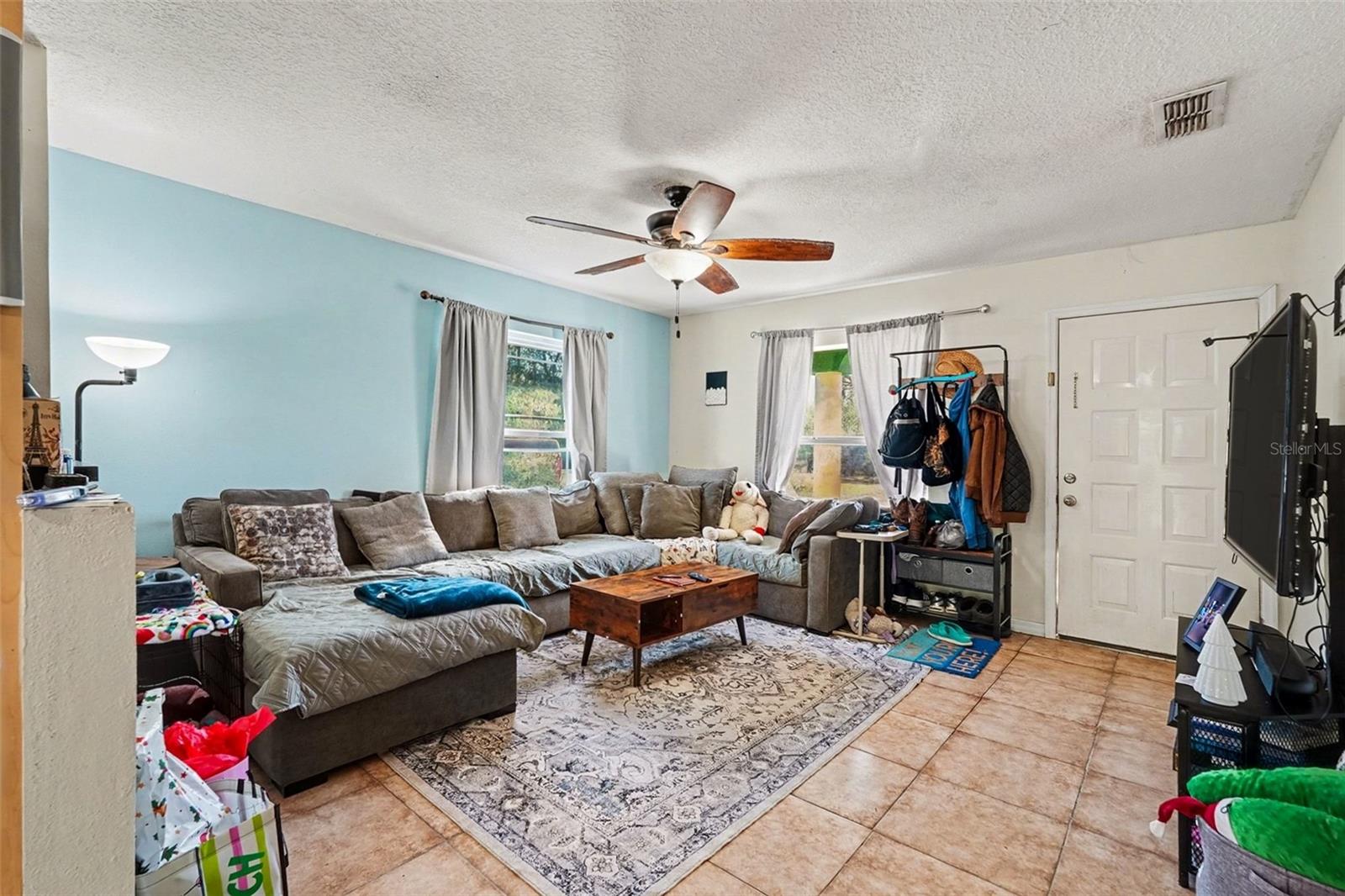 KENT SUB - Residential