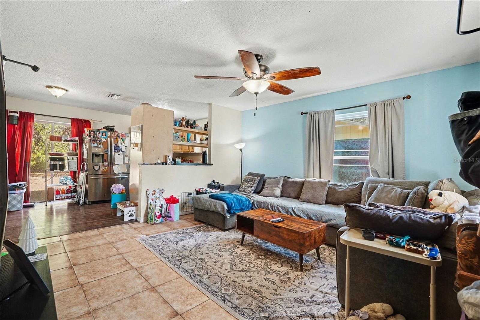 KENT SUB - Residential