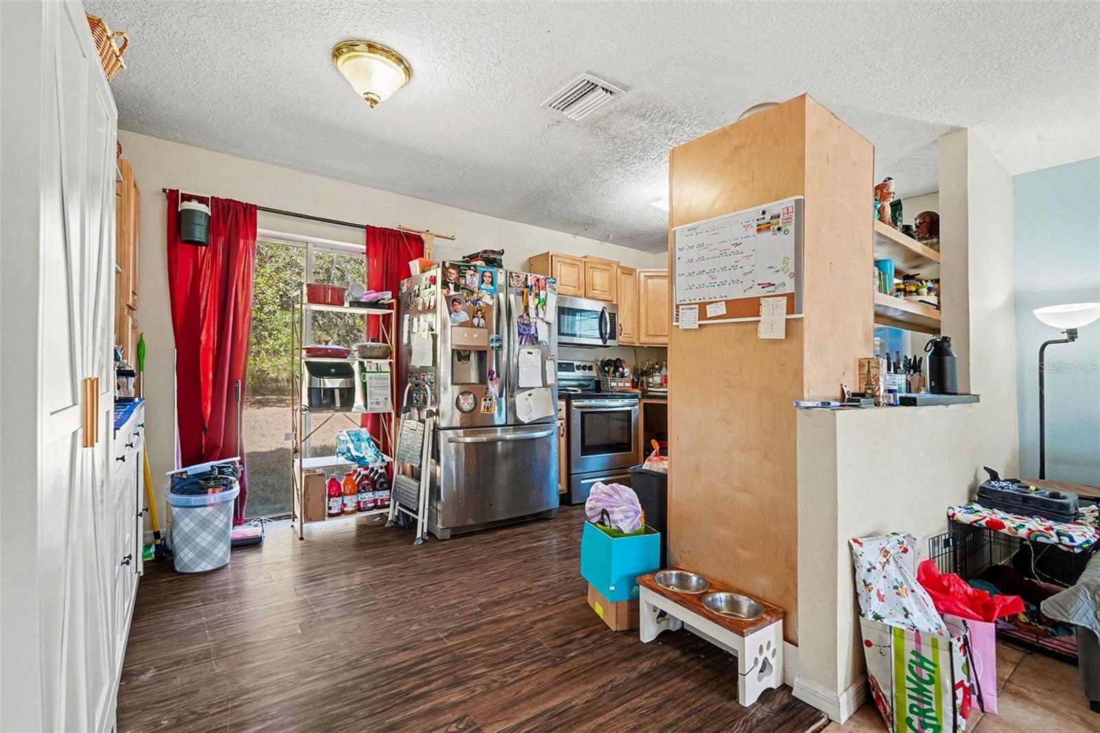 KENT SUB - Residential