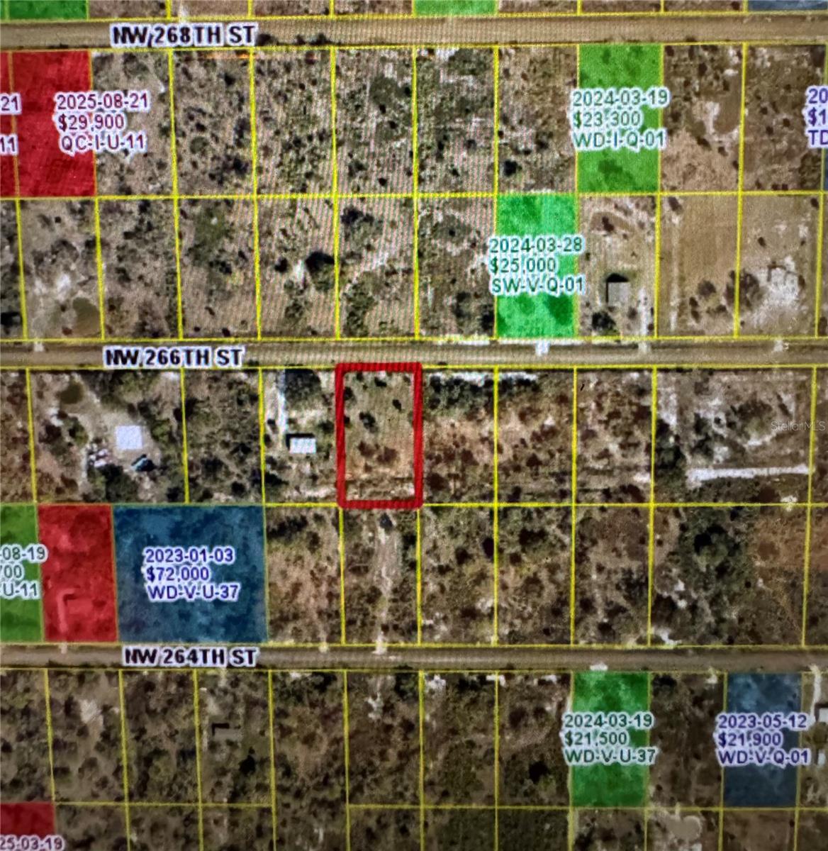 17128 NW 266TH STREET