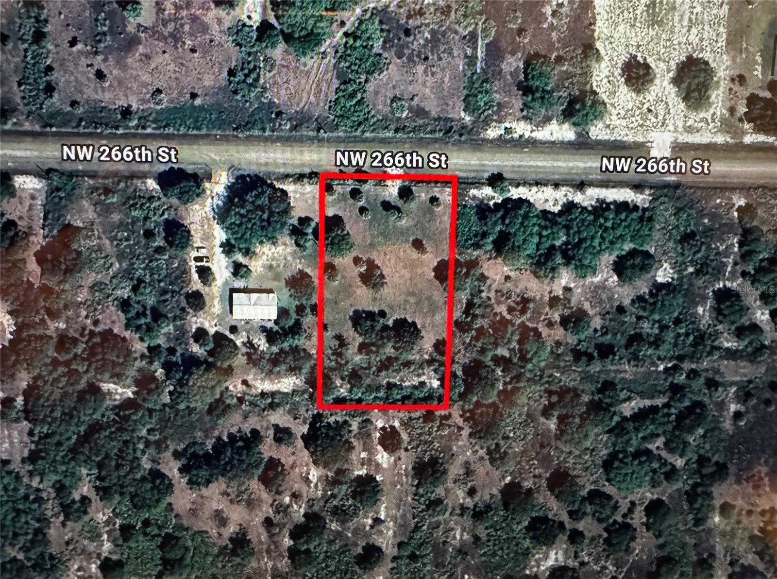 THE SOUTHER COLONIZATION - Land