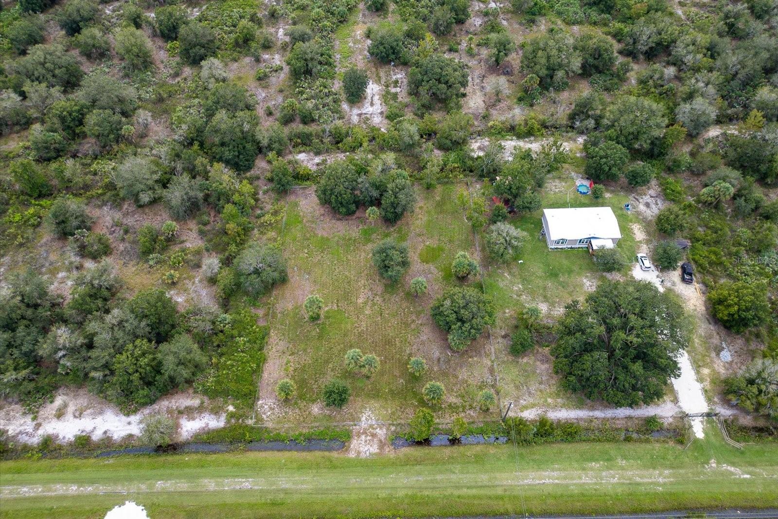 THE SOUTHER COLONIZATION - Land