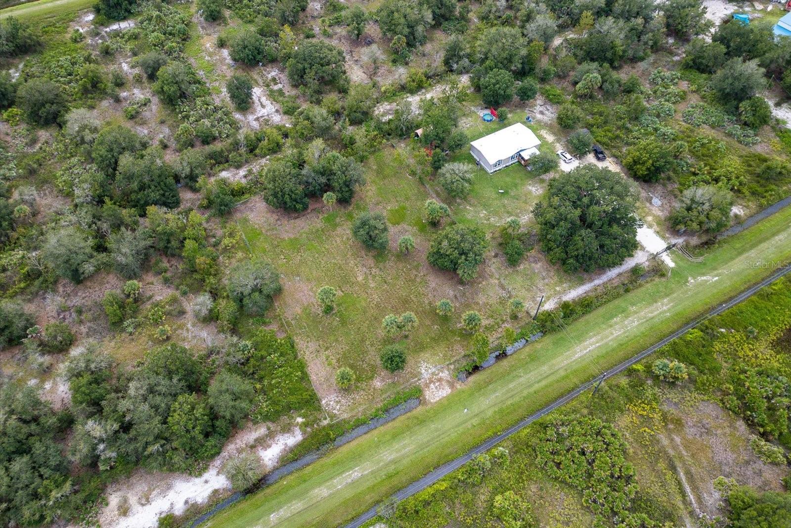 THE SOUTHER COLONIZATION - Land