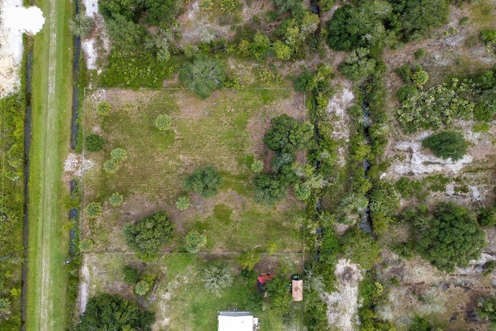 THE SOUTHER COLONIZATION - Land