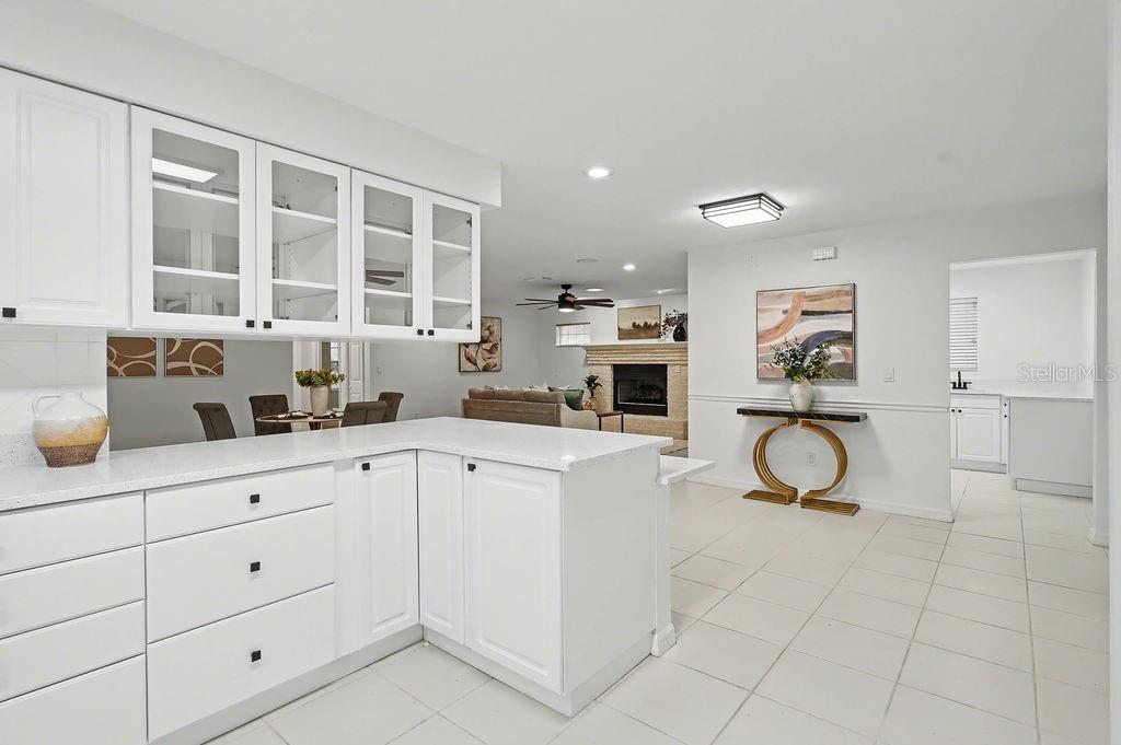 LAKESHIRE GARDENS - Residential