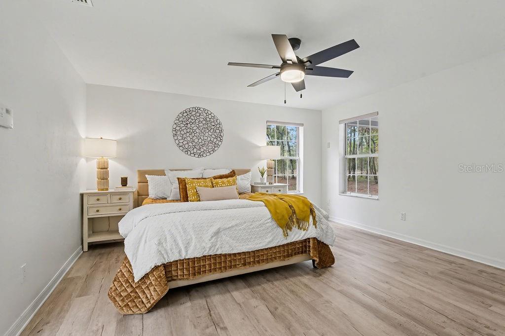 LAKESHIRE GARDENS - Residential