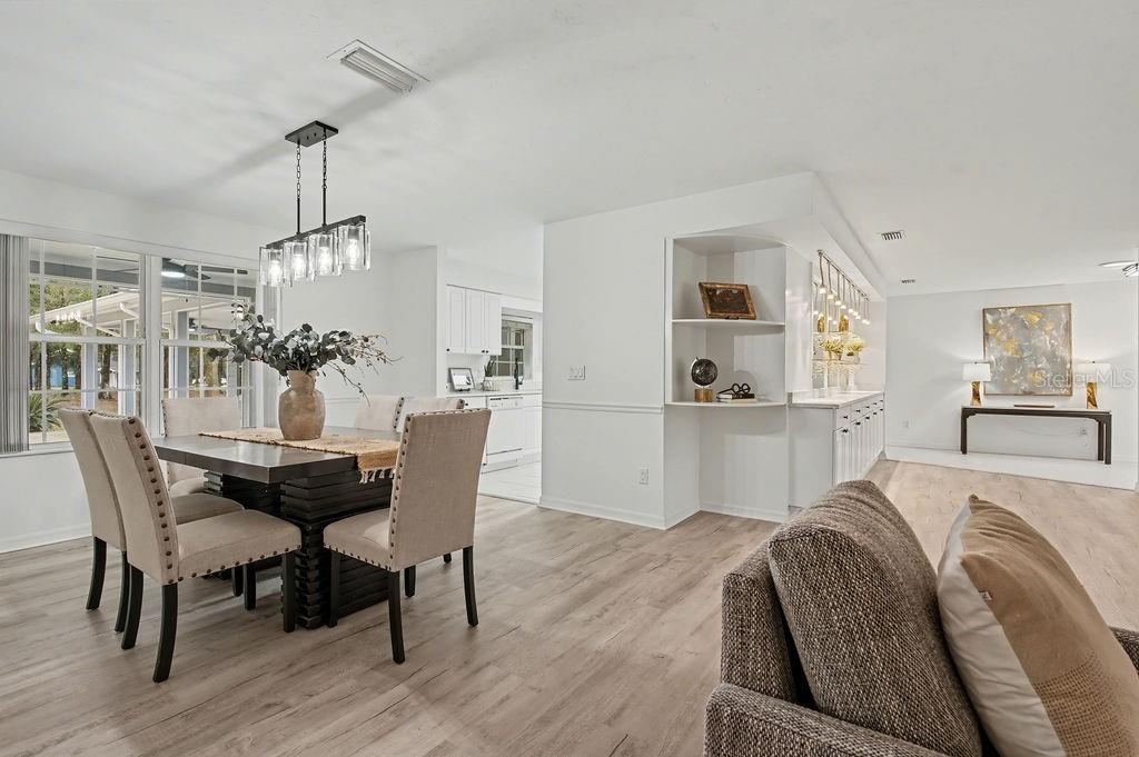 LAKESHIRE GARDENS - Residential