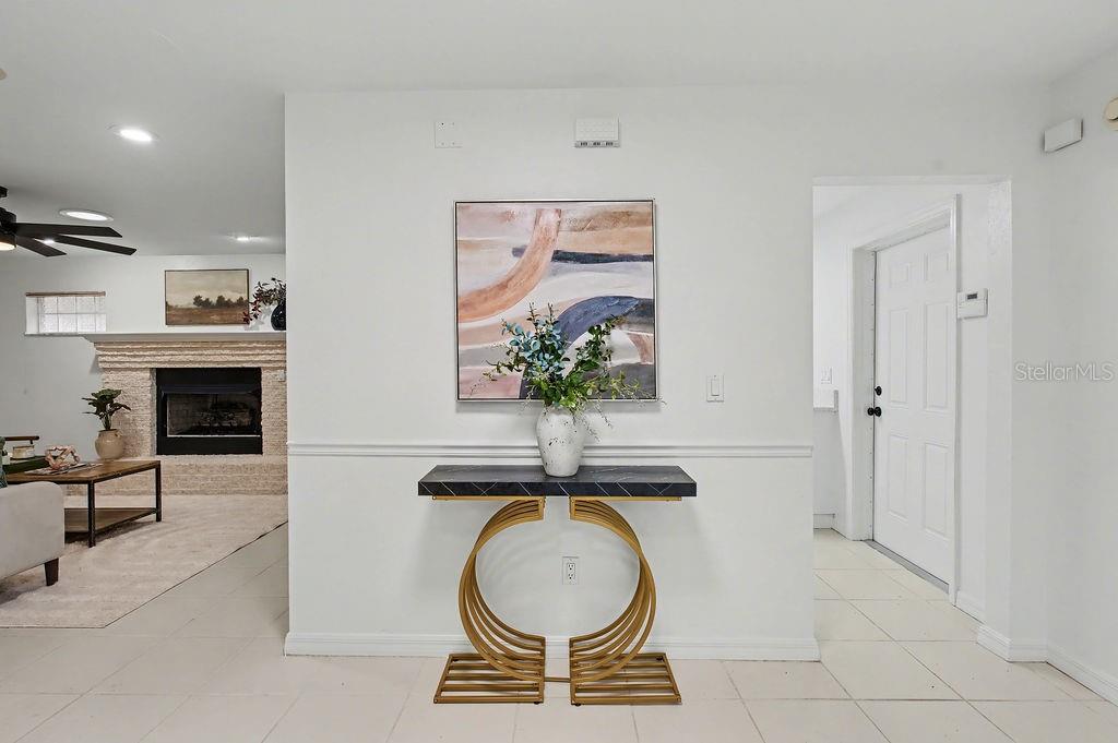 LAKESHIRE GARDENS - Residential