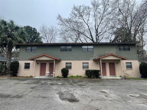 914 SW 59TH TERRACE A GAINESVILLE FL 32607