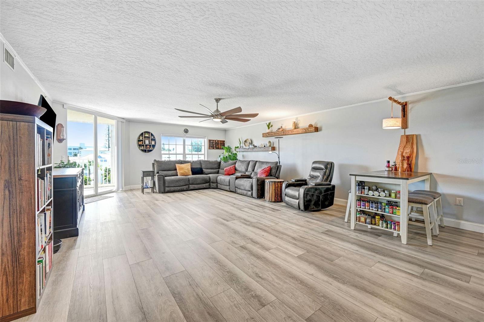 RIVER BEND CONDO - Residential