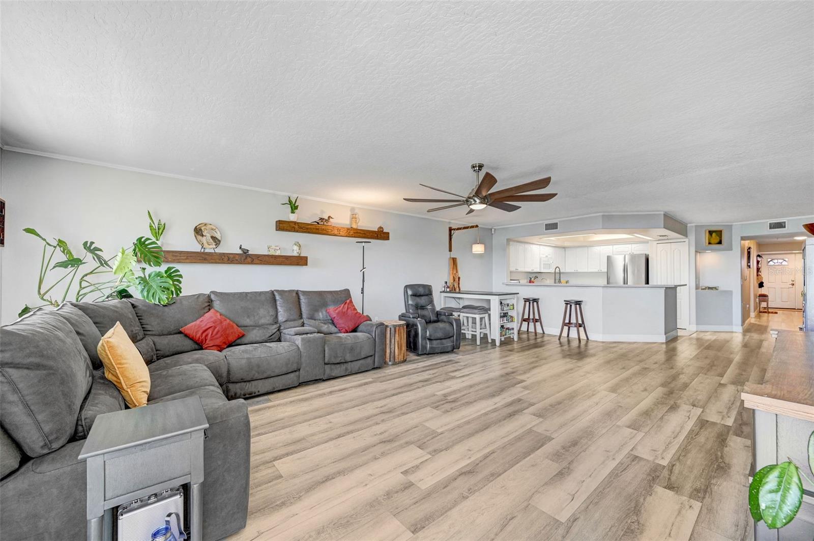 RIVER BEND CONDO - Residential