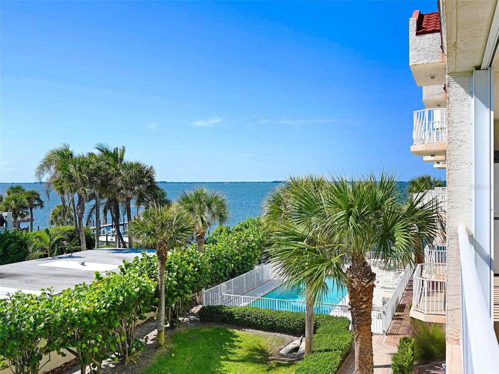 RIVER BEND CONDO - Residential