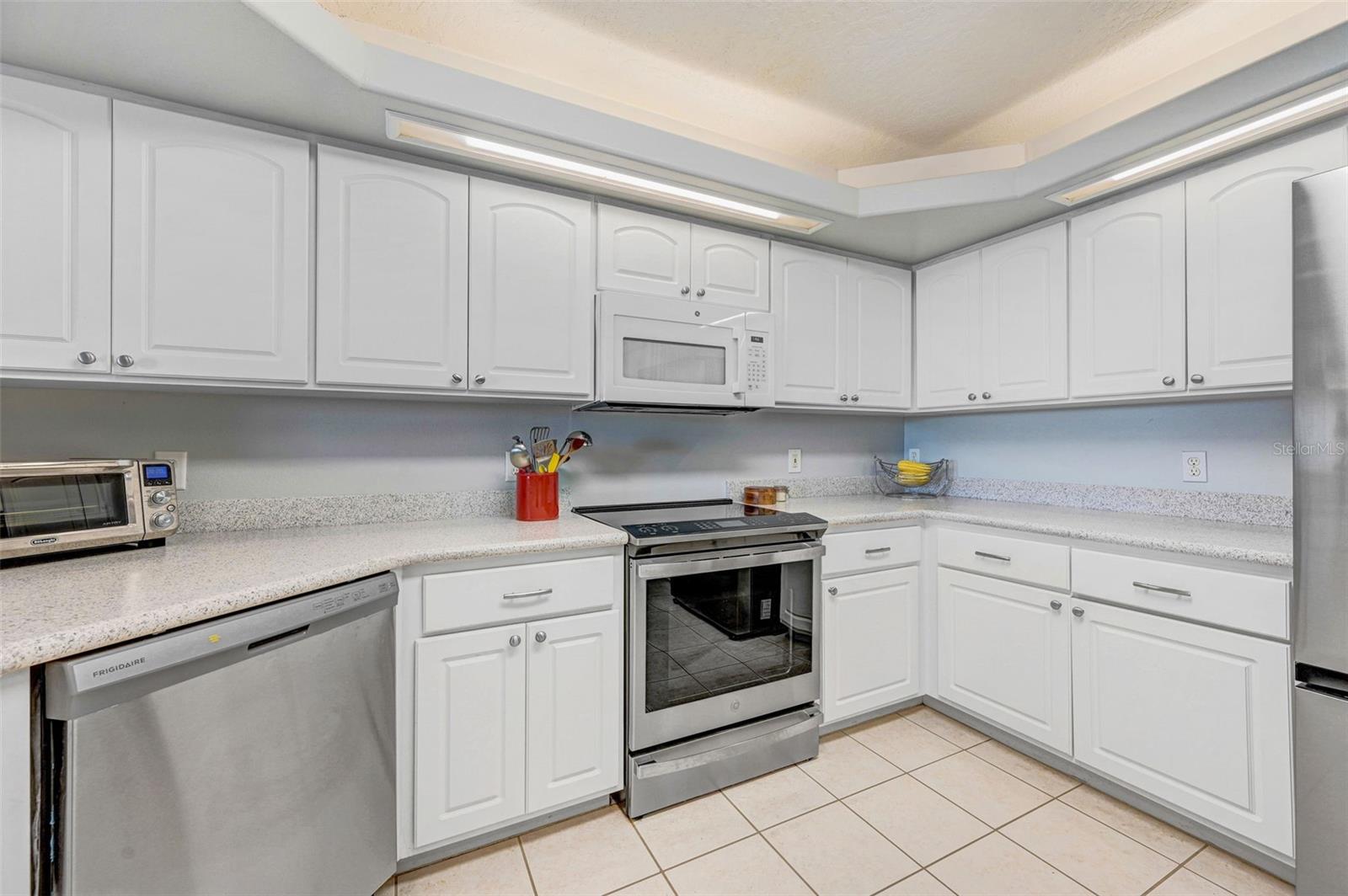 RIVER BEND CONDO - Residential