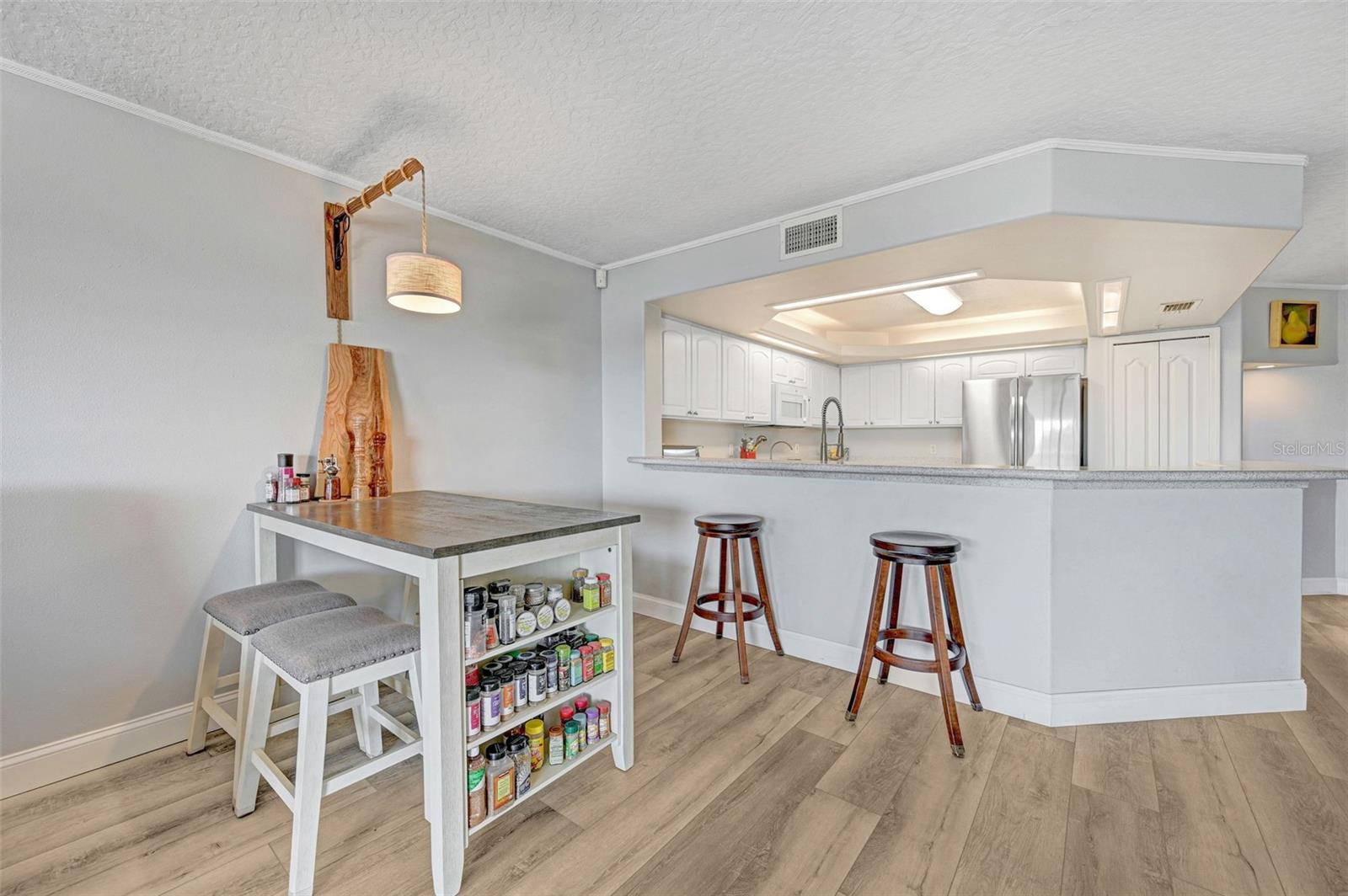 RIVER BEND CONDO - Residential