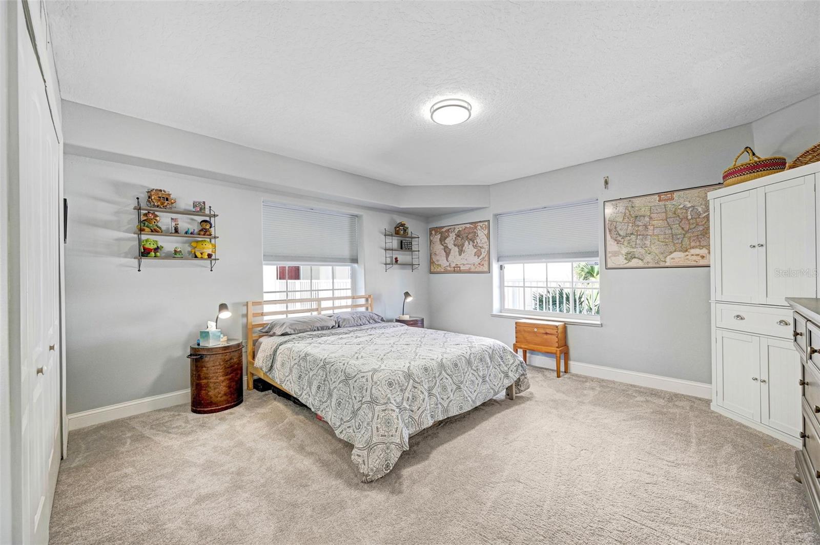 RIVER BEND CONDO - Residential