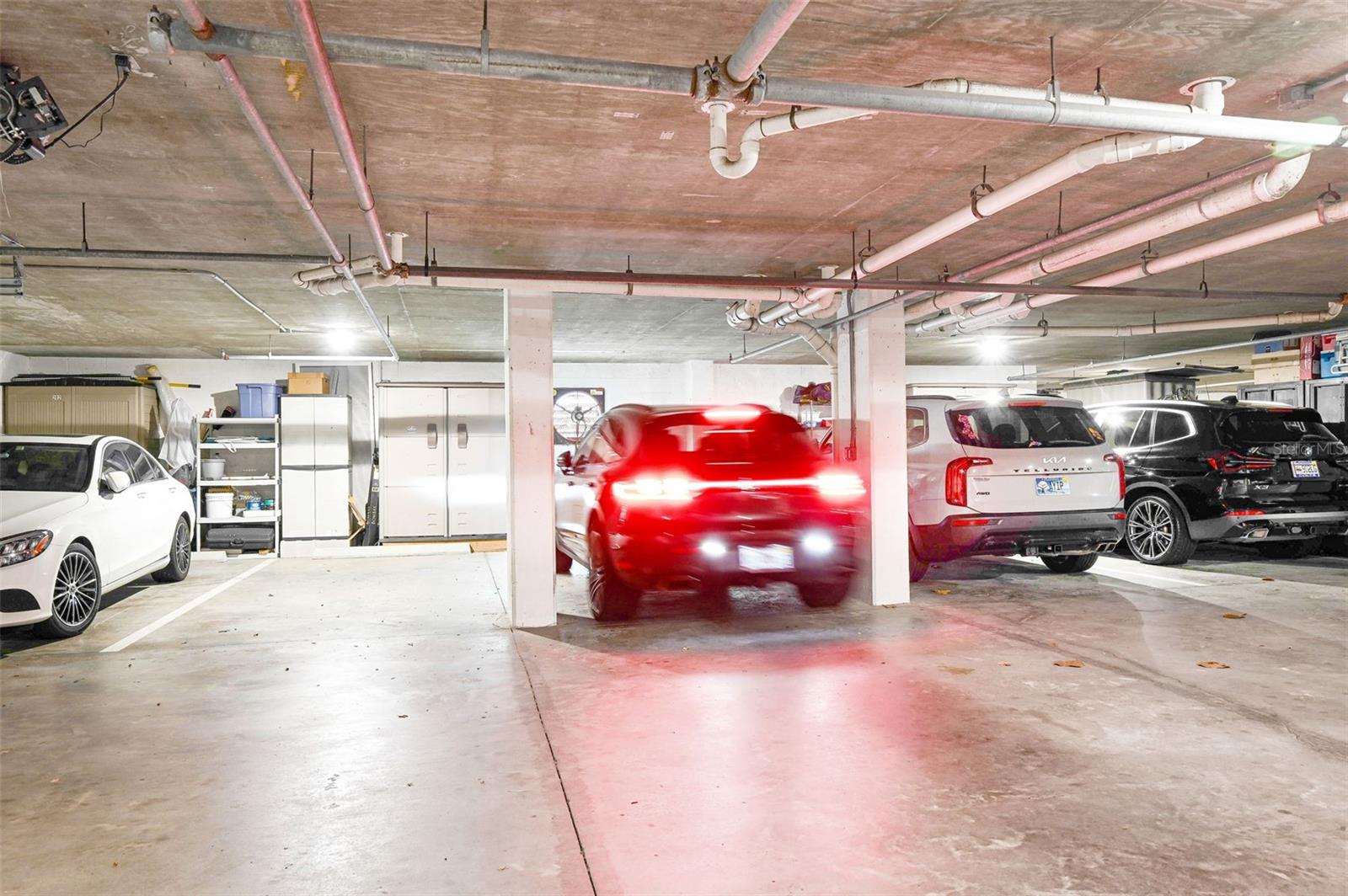 RIVER BEND CONDO - Residential