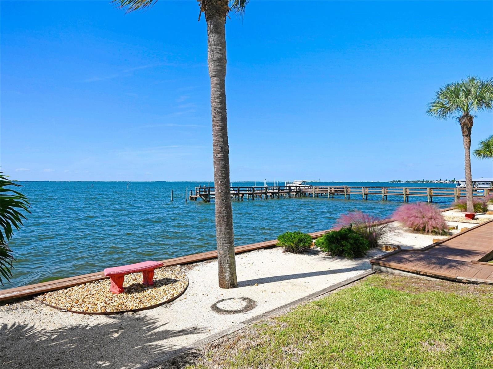 RIVER BEND CONDO - Residential