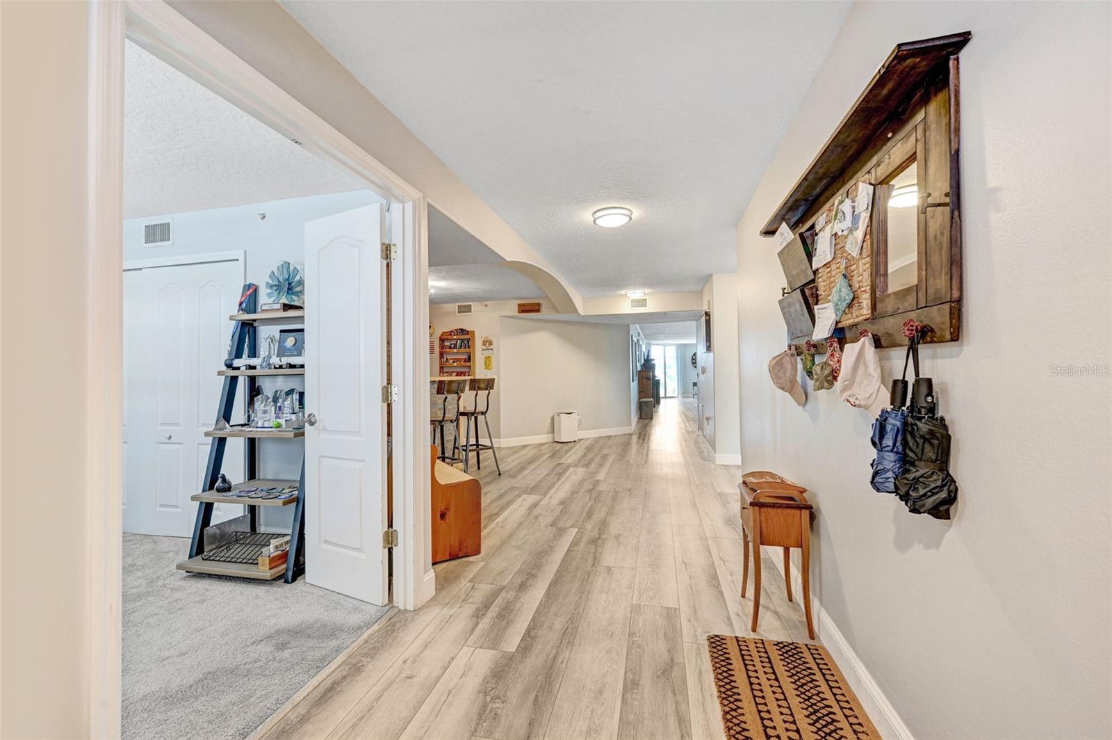 RIVER BEND CONDO - Residential