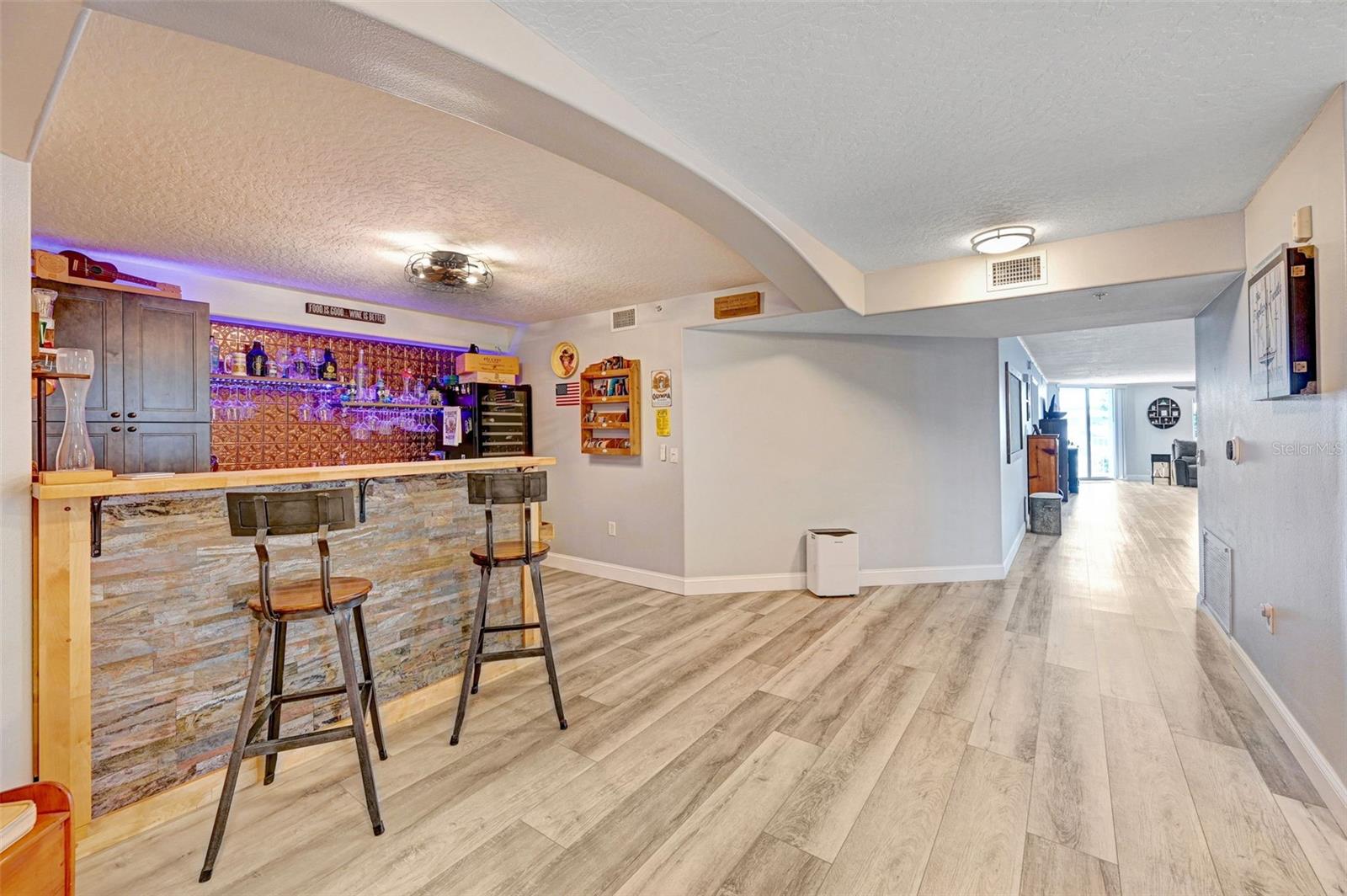 RIVER BEND CONDO - Residential