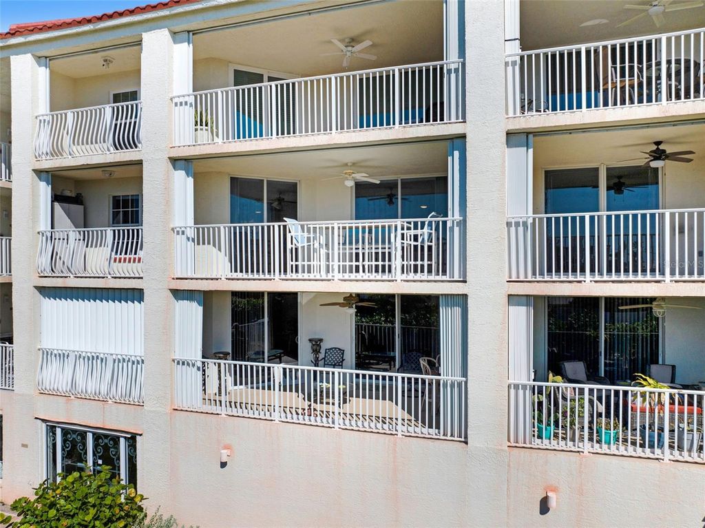 Photo of 3360 S Atlantic Avenue #304, Cocoa Beach, FL 32931 (MLS # O6355174)