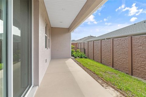 A home in OCALA