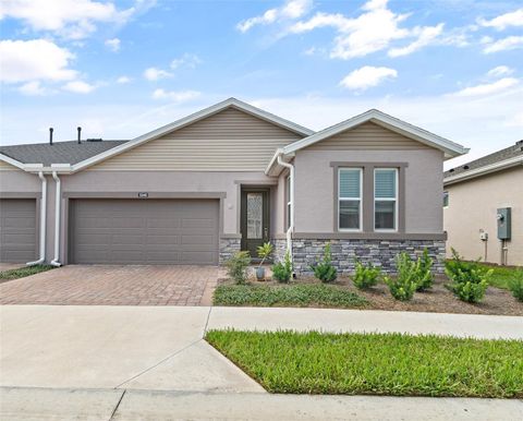 A home in OCALA