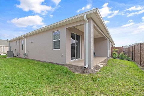 A home in OCALA