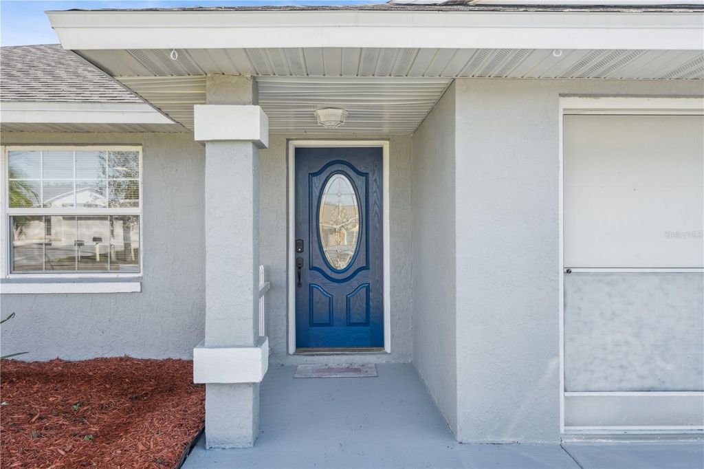 Photo of 615 Gazelle Drive, Kissimmee, FL 34759 (MLS # O6355440)