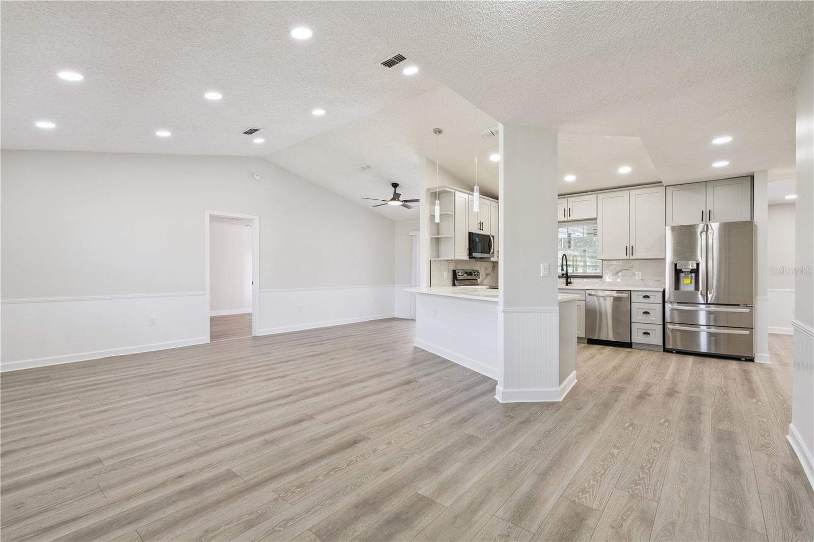 615 GAZELLE DRIVE