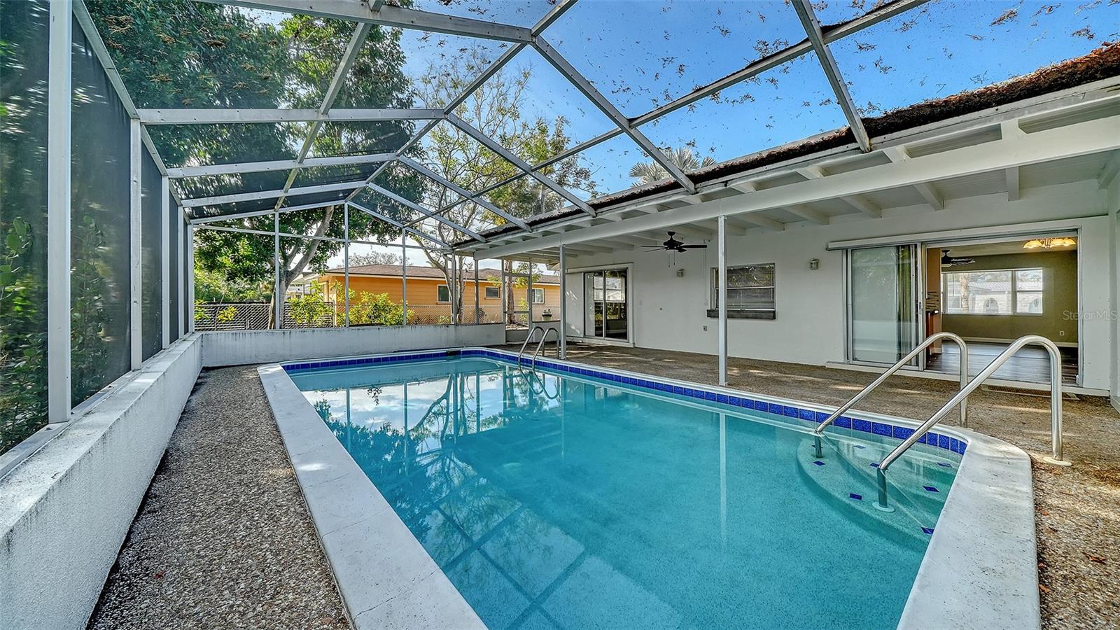 GULF GATE - Residential