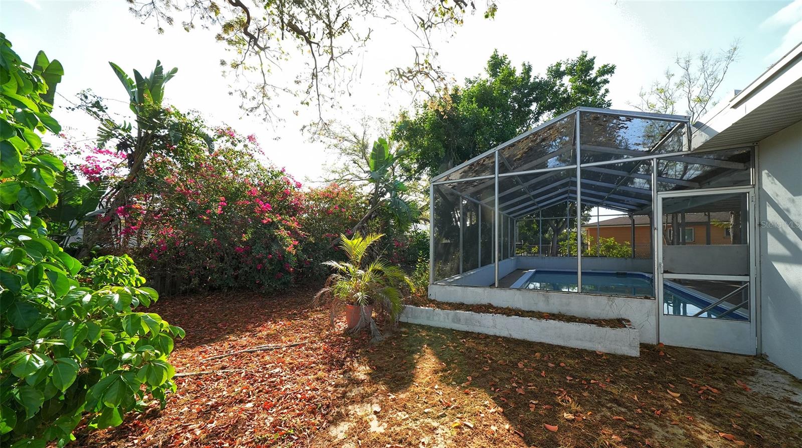 GULF GATE - Residential