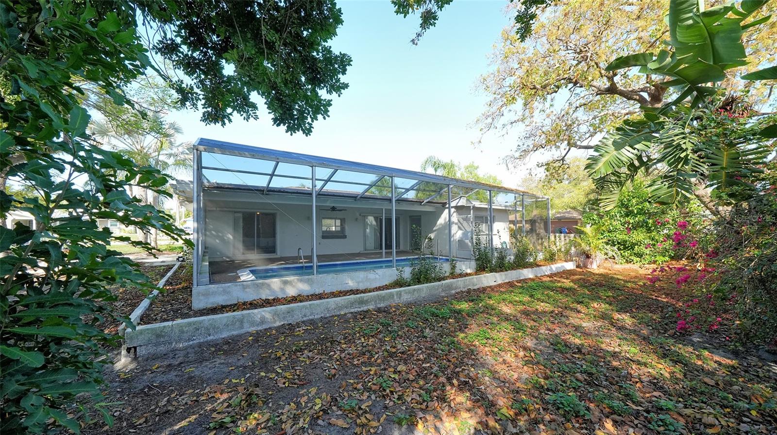 GULF GATE - Residential