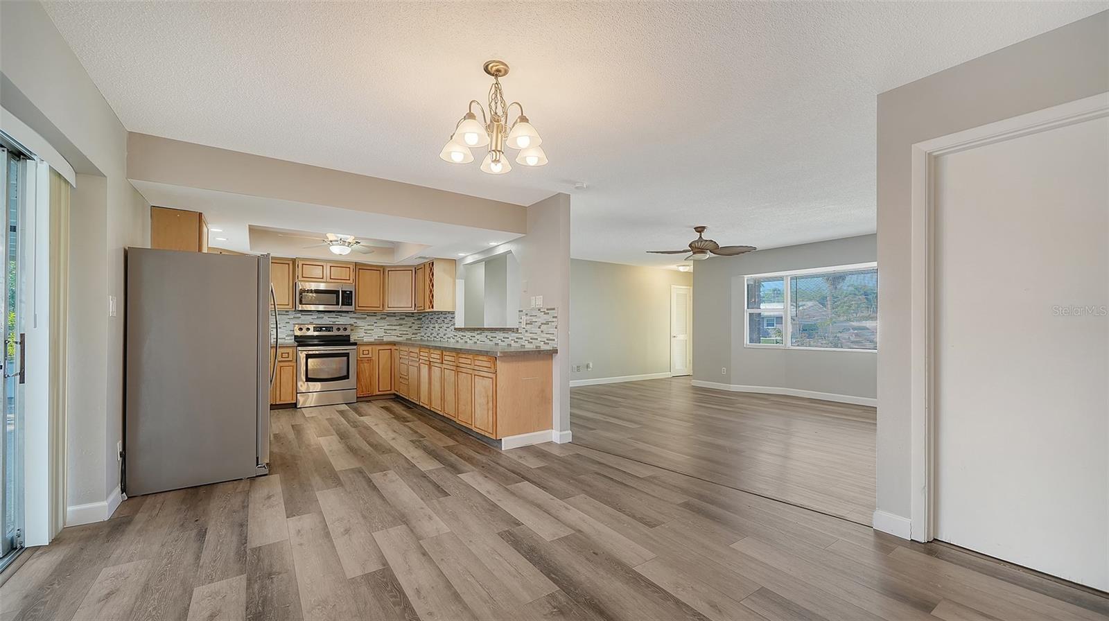 GULF GATE - Residential