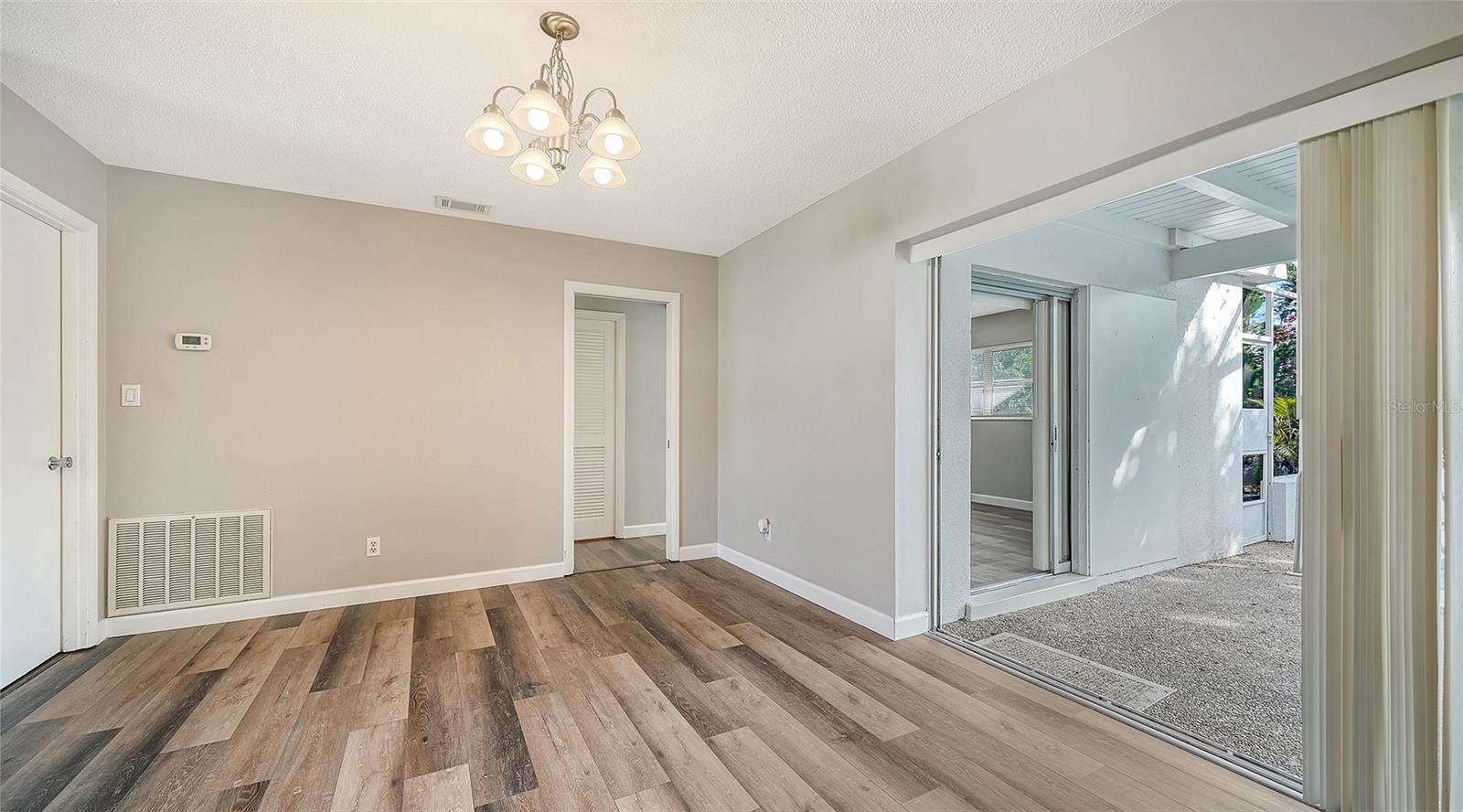 GULF GATE - Residential