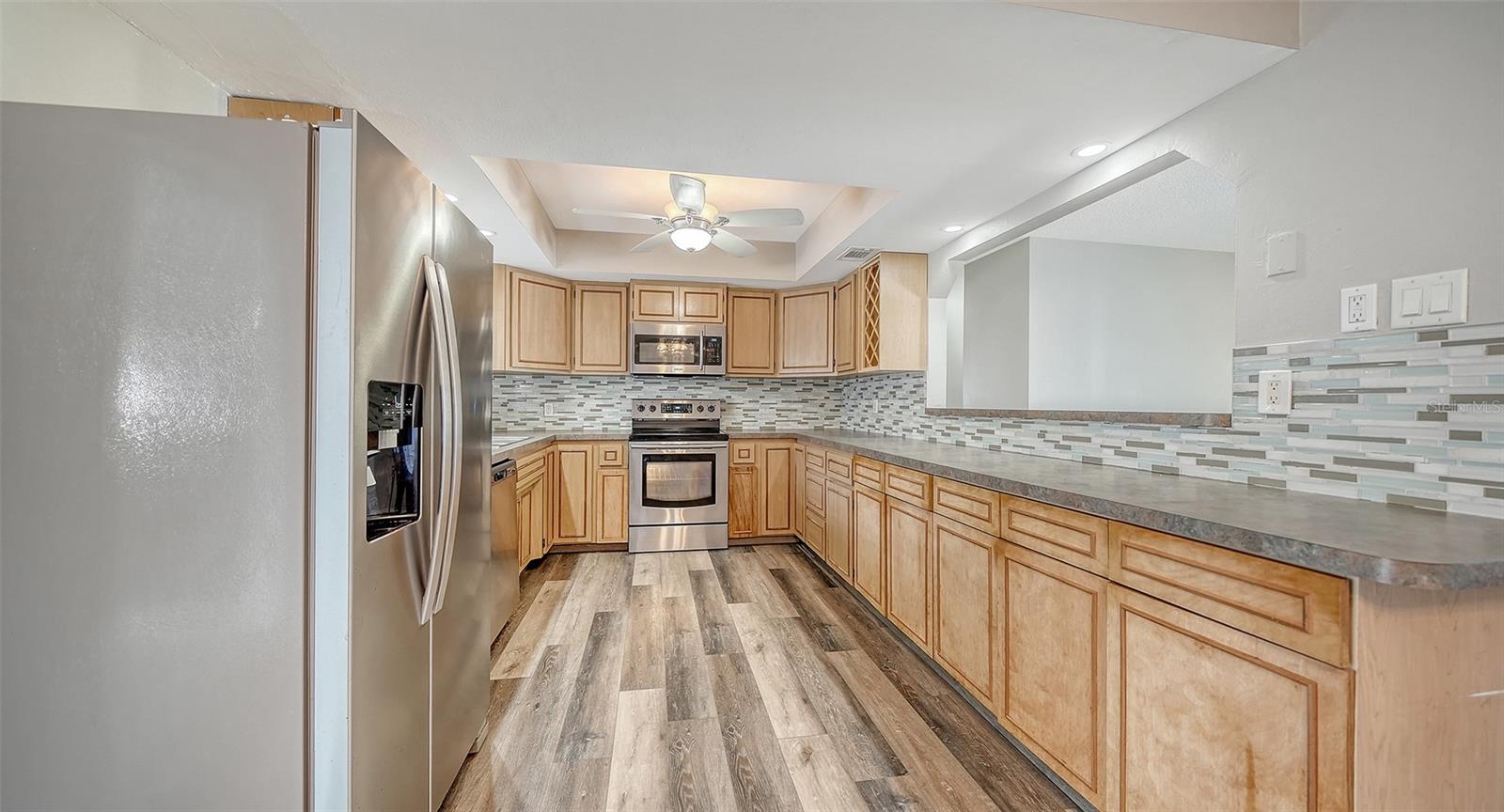 GULF GATE - Residential