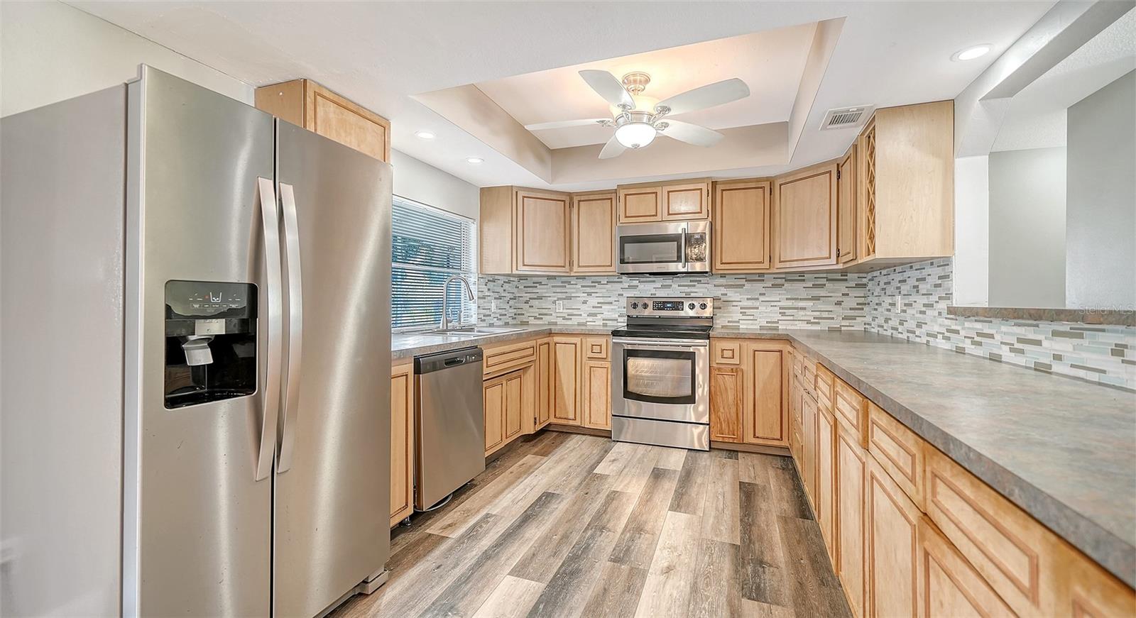 GULF GATE - Residential