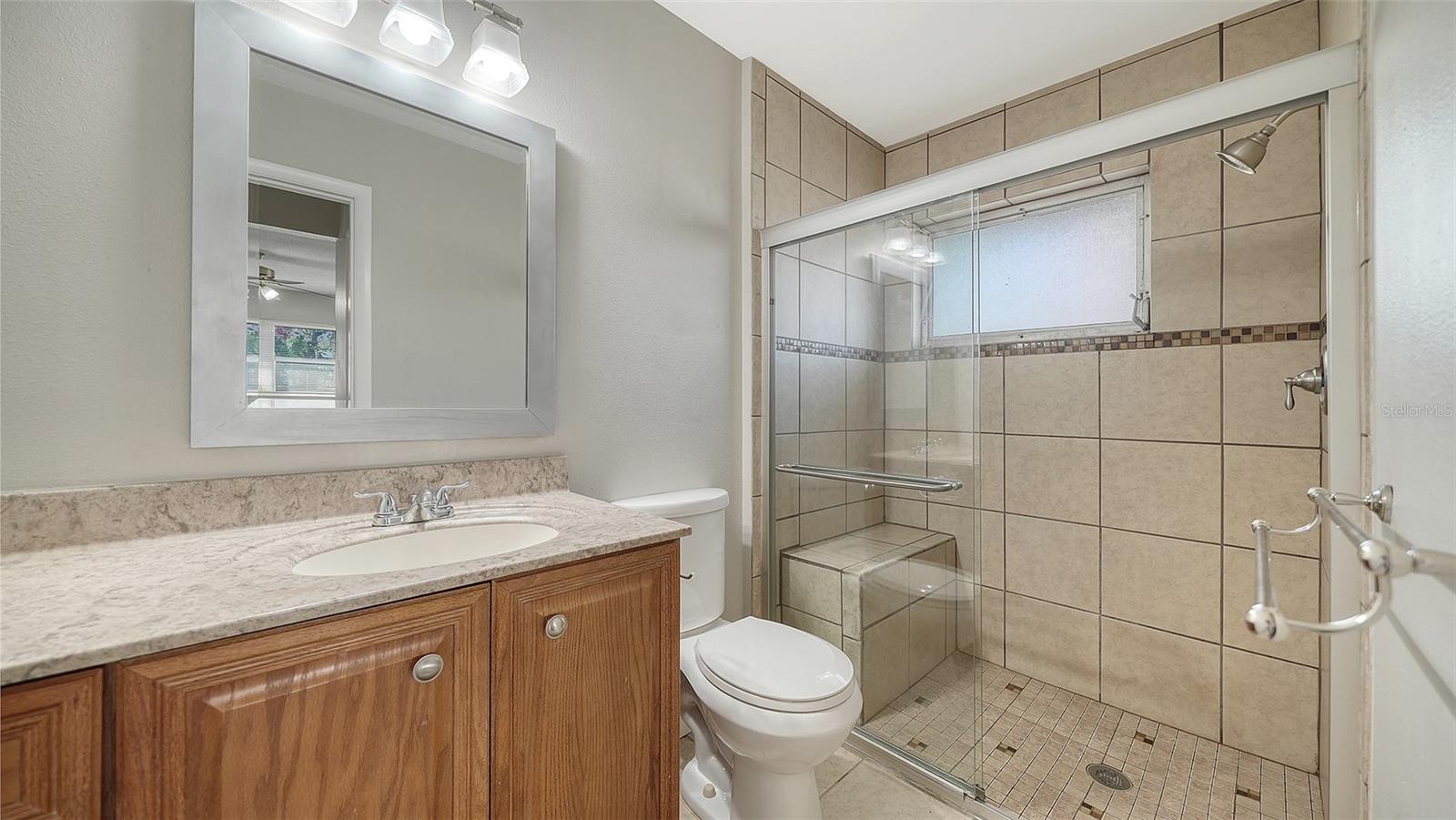 GULF GATE - Residential