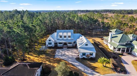 Tiny photo for 504 Yellow Submarine Court, Howey In The Hills, FL 34737 (MLS # O6384107)