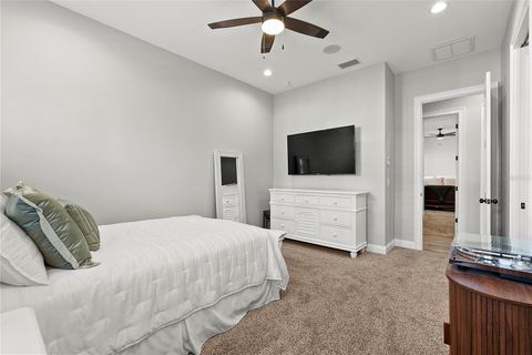 Tiny photo for 504 Yellow Submarine Court, Howey In The Hills, FL 34737 (MLS # O6384107)