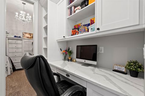 Tiny photo for 504 Yellow Submarine Court, Howey In The Hills, FL 34737 (MLS # O6384107)