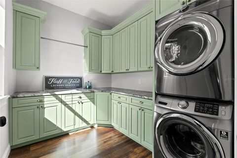 Tiny photo for 504 Yellow Submarine Court, Howey In The Hills, FL 34737 (MLS # O6384107)