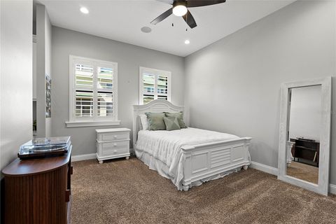 Tiny photo for 504 Yellow Submarine Court, Howey In The Hills, FL 34737 (MLS # O6384107)