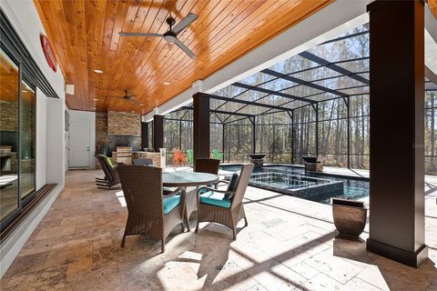 Tiny photo for 504 Yellow Submarine Court, Howey In The Hills, FL 34737 (MLS # O6384107)