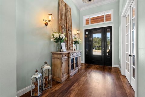 Tiny photo for 504 Yellow Submarine Court, Howey In The Hills, FL 34737 (MLS # O6384107)