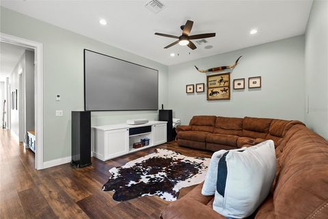 Tiny photo for 504 Yellow Submarine Court, Howey In The Hills, FL 34737 (MLS # O6384107)